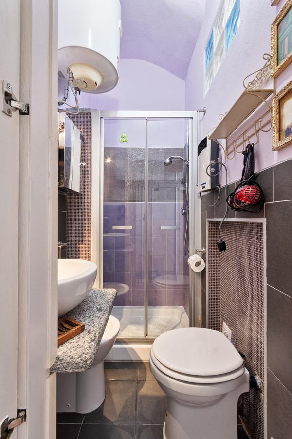 La Mole Sweet Studio Турин Екстер'єр фото