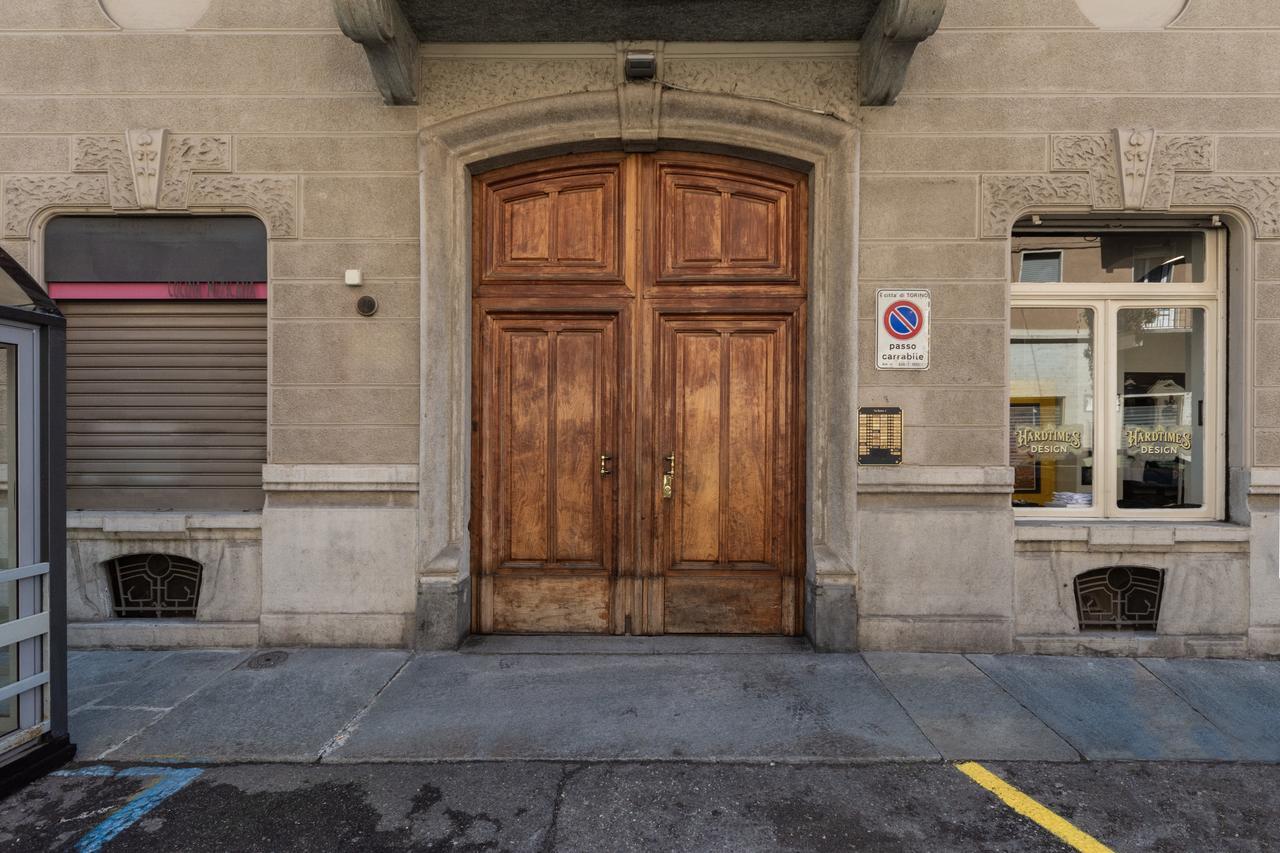 La Mole Sweet Studio Турин Екстер'єр фото